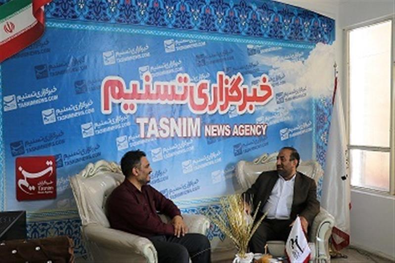 مدیرعامل شركت آبفای استان سمنان تامین پایدار آب سمنان نیازمند مدیریت هوشمند مشاركت مردمی