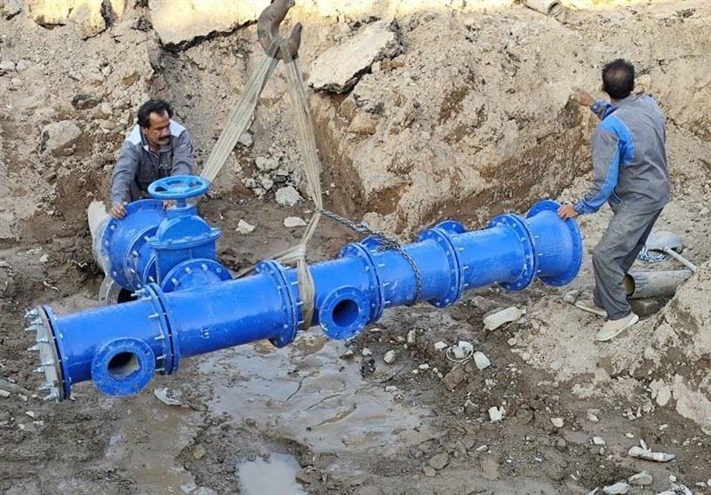 مدیرعامل شركت آبفای استان سمنان تأمین آب شرب سالم، یكی از اولویت‌های اصلی شركت آبفای استان سمنان است و پروژه كالپوش، نقشی كلیدی در تحقق این هدف دارد